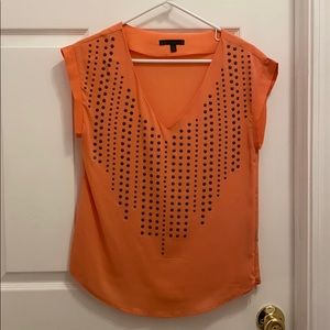 Urban Outfitters studded top